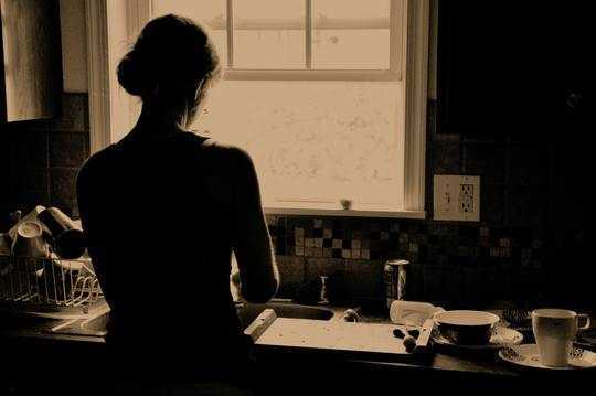 Why We Live In The Golden Age Of Housework Why We Live In The Golden Age Of Housework